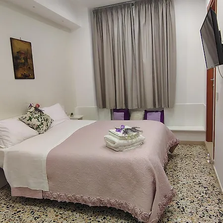 B&B Maestra Giovanna-3