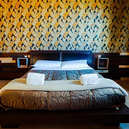 Camurria Sicilian B&B-2