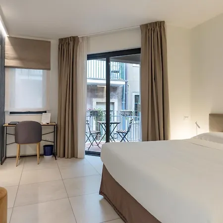 Taormina Town - Guesthouse Sicily-3