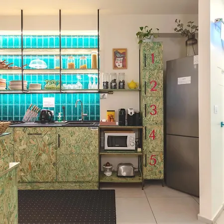 Taormina Town - Guesthouse Sicily-3