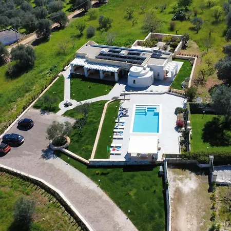 B&B Villa Vittoria-3