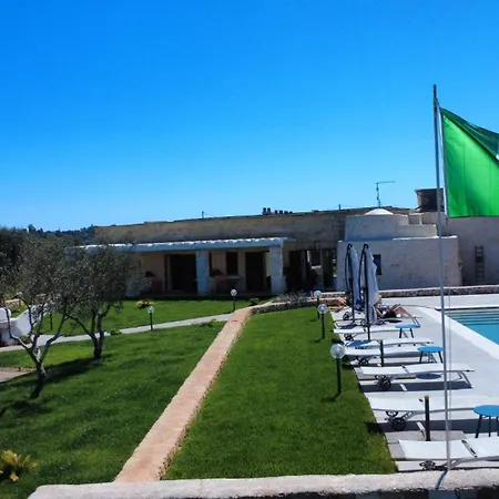 B&B Villa Vittoria-2