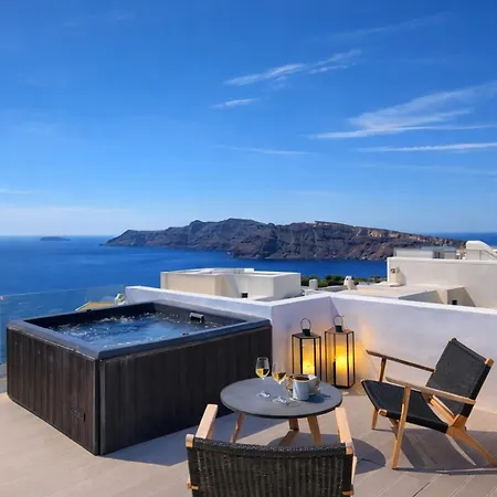 Armonoia Suites Santorini-3
