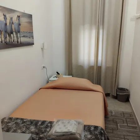 Sole Luna B&B-2