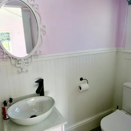 Whistlewood Guesthouse Walmer, Port Eizabeth-2