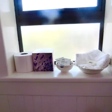 Whistlewood Guesthouse Walmer, Port Eizabeth-3