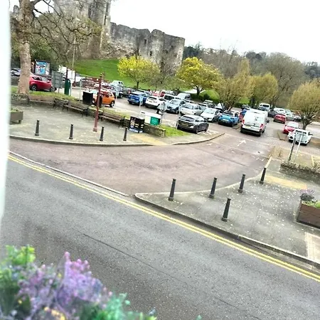 Castle View Hotel-2