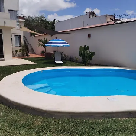 Villas Carlota Cancún-2