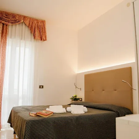 B&B Metropols Sottomarina-2