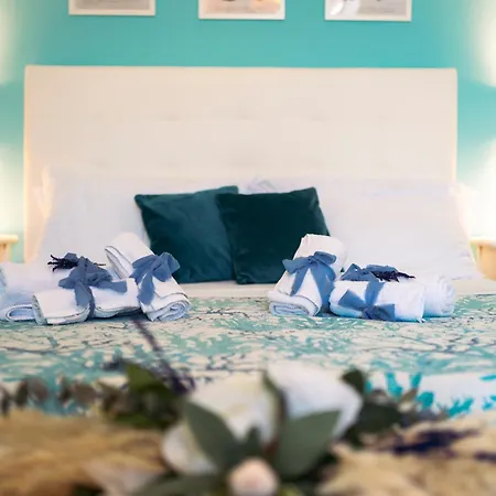 B&B Morrocoy-2