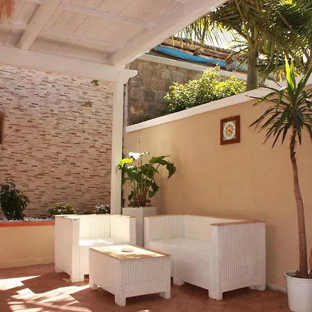 B&B Raggi d'Ischia-2