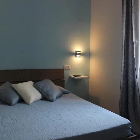 B&B Raggi d'Ischia-3