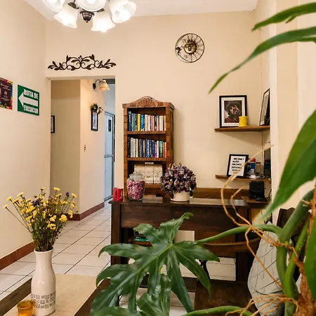 Mazaryk Bed And Breakfast-3