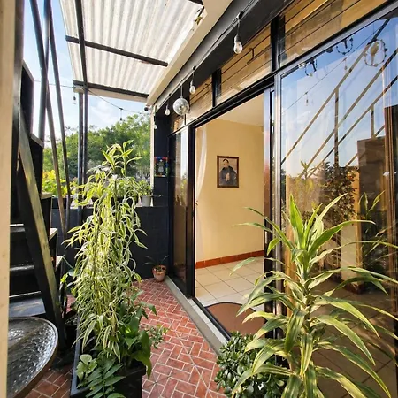 Mazaryk Bed And Breakfast-2