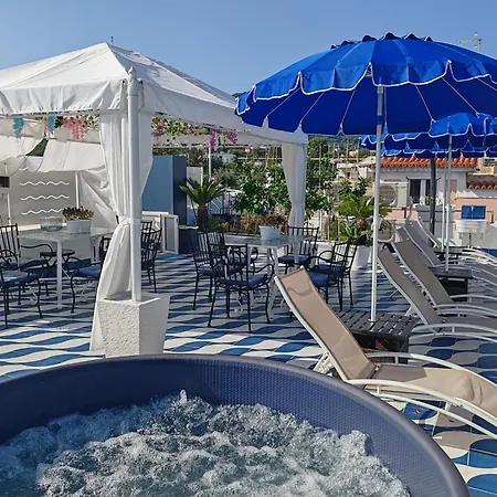 Blu D Alia Exclusive Rooms-3