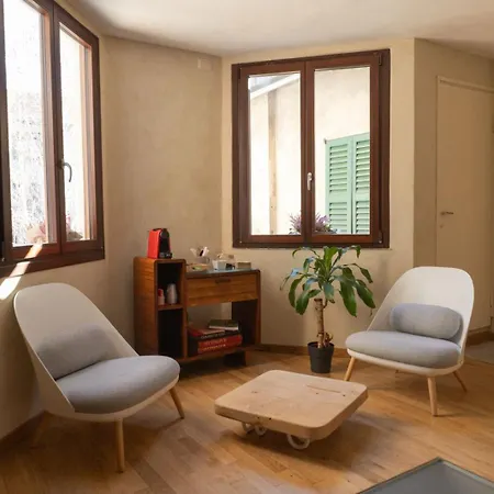 Il Carro Rooms - Monza Centro, Tribunale, Ospedale-2