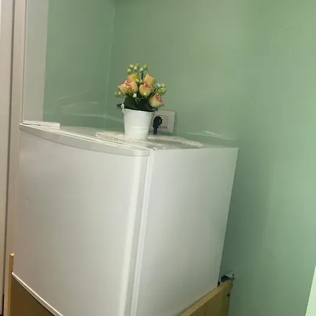 B&B Green'S Harmony-2