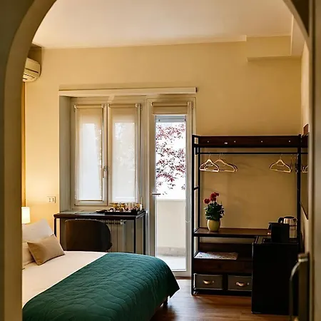 Vatican Dolce Remy Guest House - Metro Cipro-2