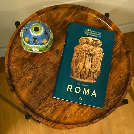 Vatican Dolce Remy Guest House - Metro Cipro-3