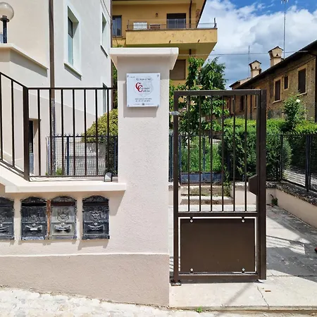 Le Stanze del Capitano Caldora-3