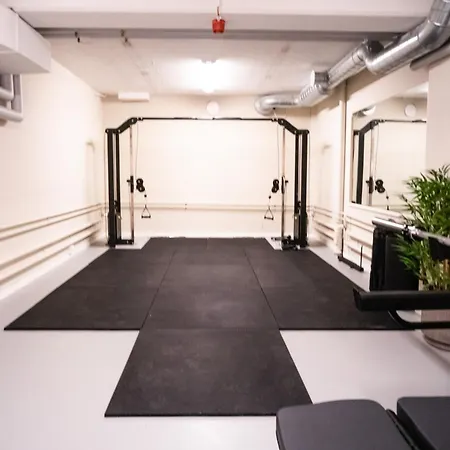 Citystay Kungsgatan 32-3