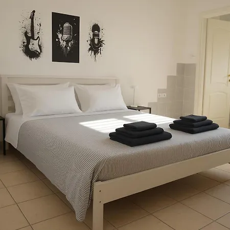 Idyllium Roma Suite-3