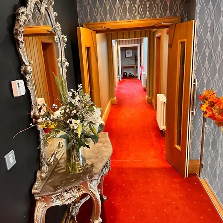 The Kings Head Country Hotel-3