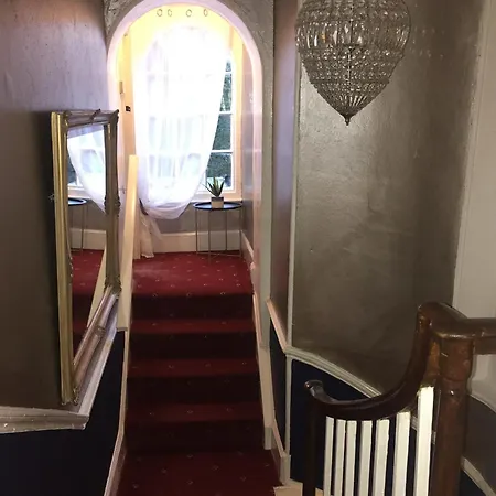 Castle Lodge Hotel-3