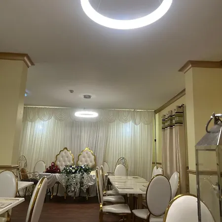 Lynebank House Hotel, Bed & Breakfast-3