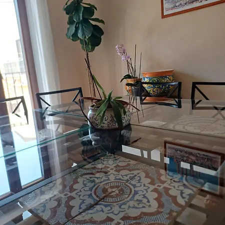 Alloggio della Posta Vecchia-2