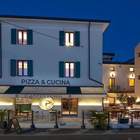 B&B 7 Vizi Lazise - Colà Terme Garda-2