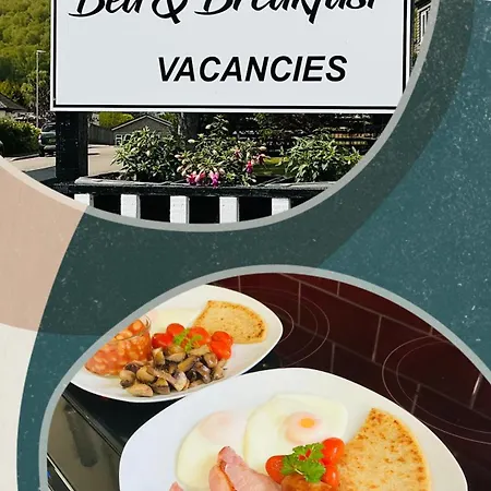 Dunroamin Bed And Breakfast-3