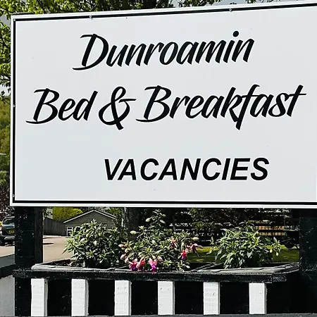 Dunroamin Bed And Breakfast-2