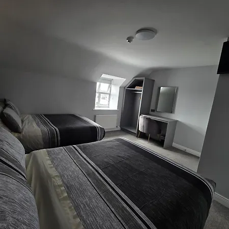 Murphy'S Guesthouse-3
