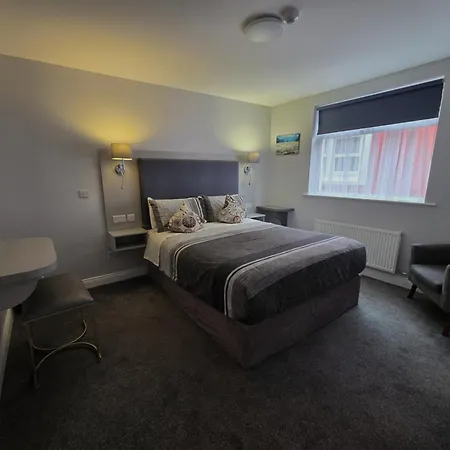 Murphy'S Guesthouse-2