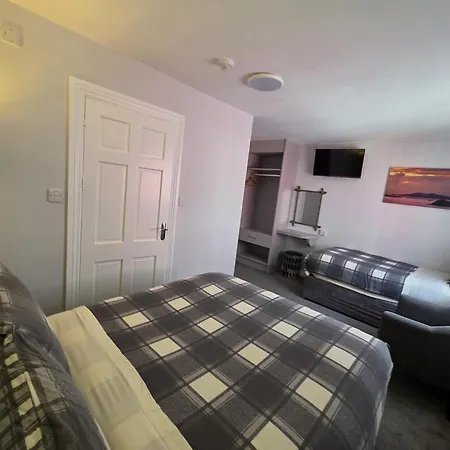 Murphy'S Guesthouse-3