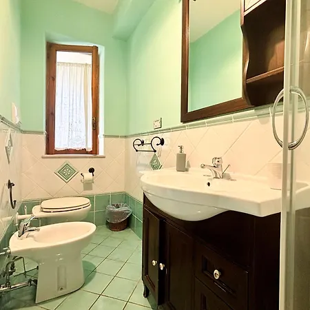 Bed And Breakfast Nefer-2