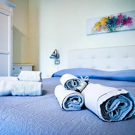 Bed And Breakfast Nefer-3
