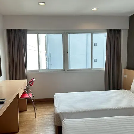 S3 Residence Park-2
