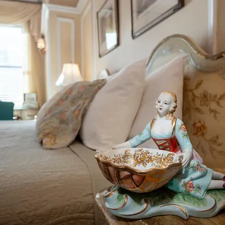 La Reserve Bed&Breakfast-2
