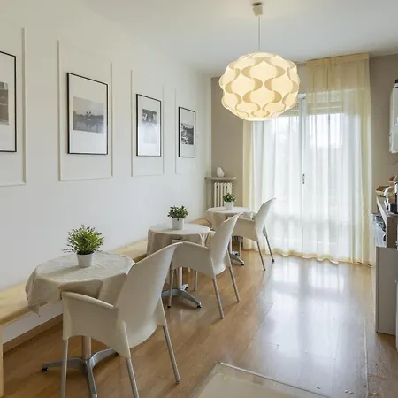 Mariclà Boutique Rooms with Balcony&Free Parking-3