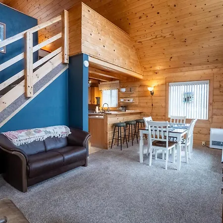 Hatcher Pass Cabins-2