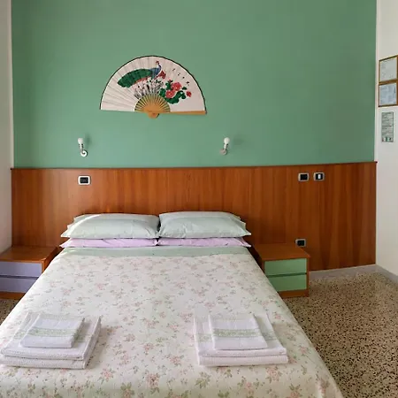 Piccolo Principe Salerno B&B-3