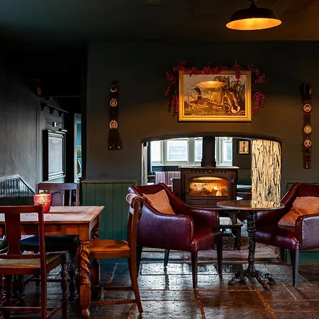 The George At Backwell-2