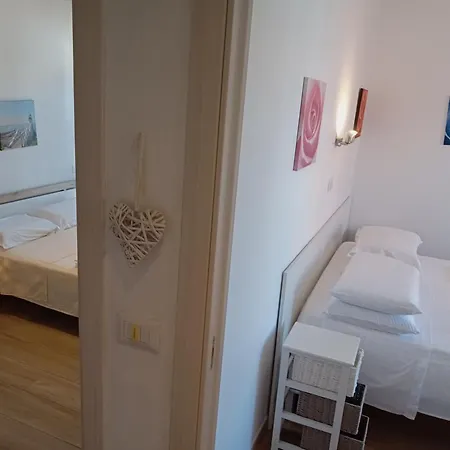 L'Attico Bed & Breakfast-3