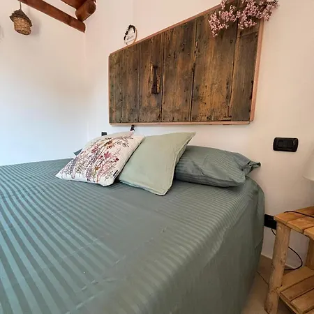 Agriturismo B&B Le Casette sul Garda-2