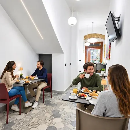 Alterego B&B-3