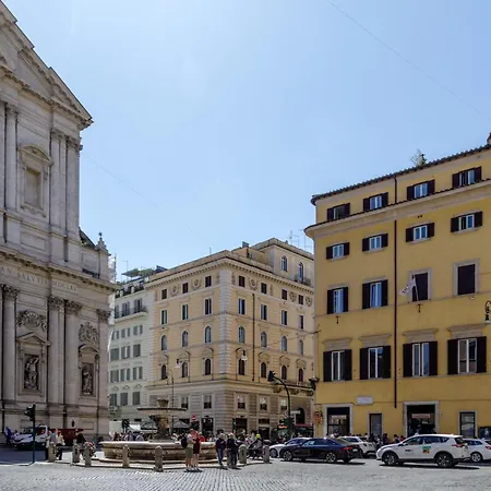 Al Centro Di Roma-3