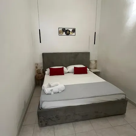 B&B Regina Rooms-3