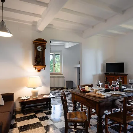 Borgo La Torre Alle Tolfe-2